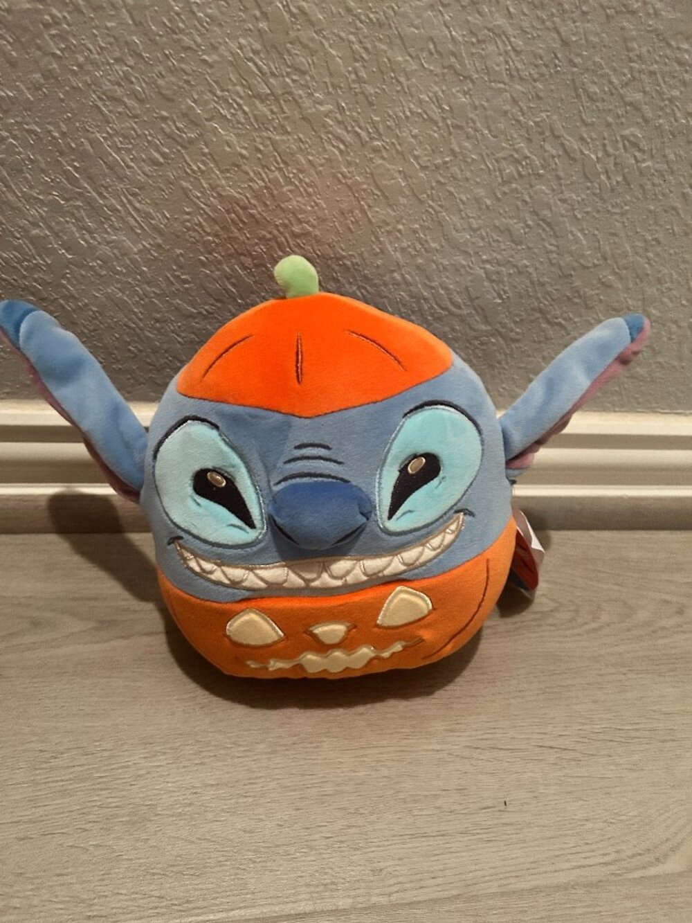 Stitch Squishmallow
